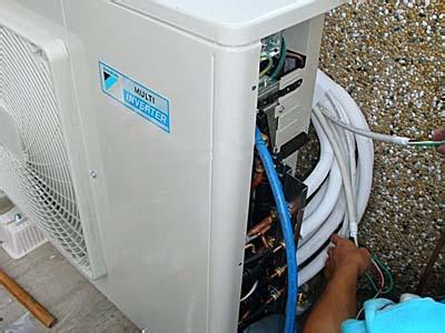 长丰商场中央空调分析及中央空调的维保分析