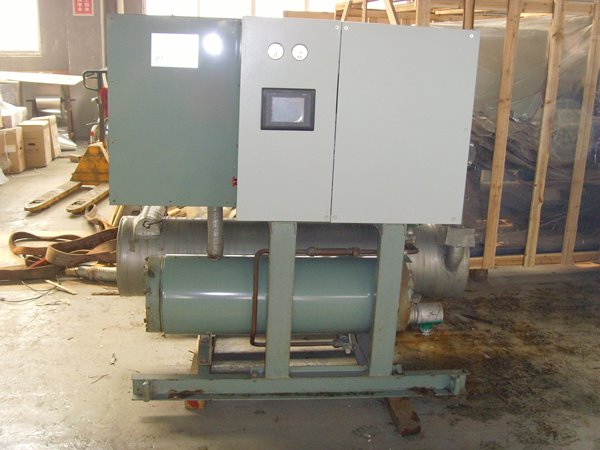 长丰酒店中央空调不停机清洗方法介绍